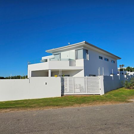 Point Villa Jeffreys Bay Exterior foto