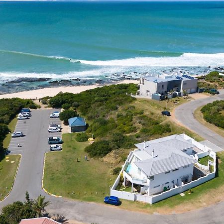 Point Villa Jeffreys Bay Exterior foto