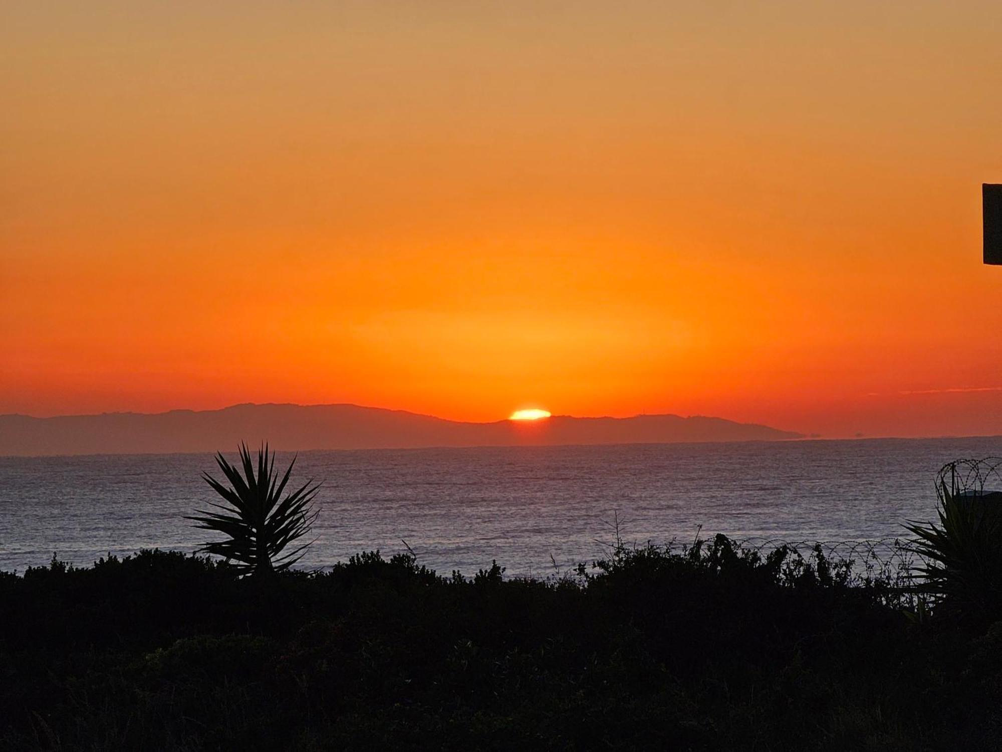 Point Villa Jeffreys Bay Exterior foto