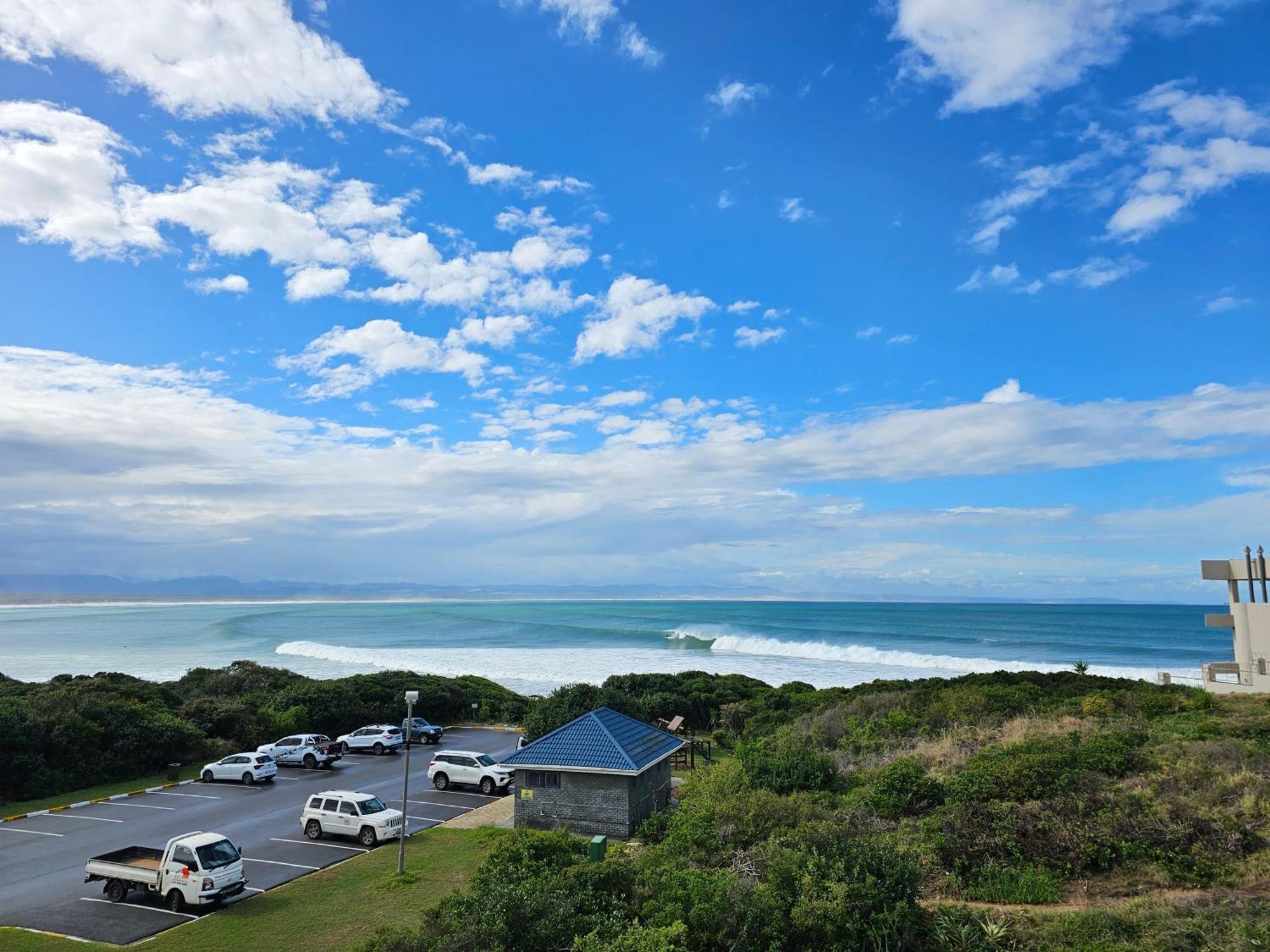 Point Villa Jeffreys Bay Exterior foto