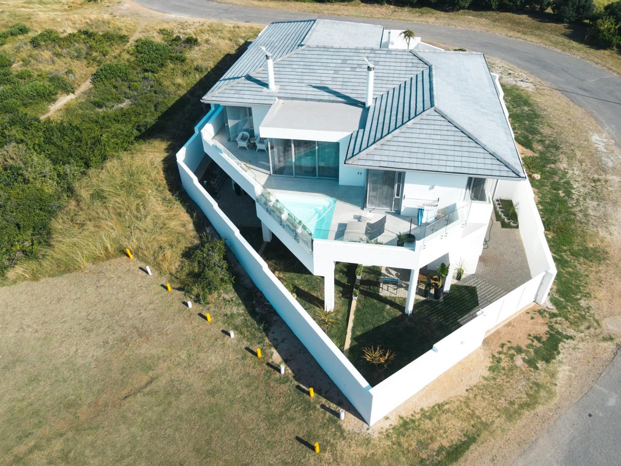 Point Villa Jeffreys Bay Exterior foto