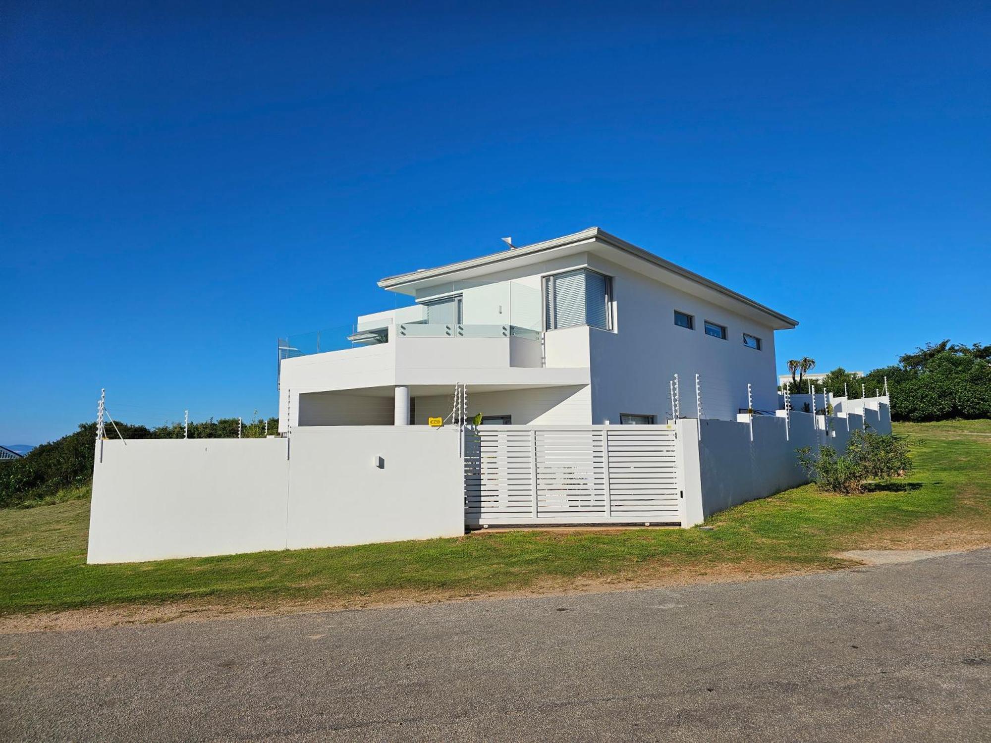 Point Villa Jeffreys Bay Exterior foto