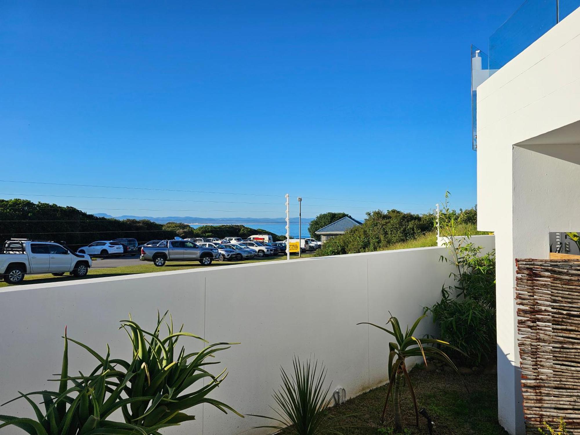 Point Villa Jeffreys Bay Exterior foto