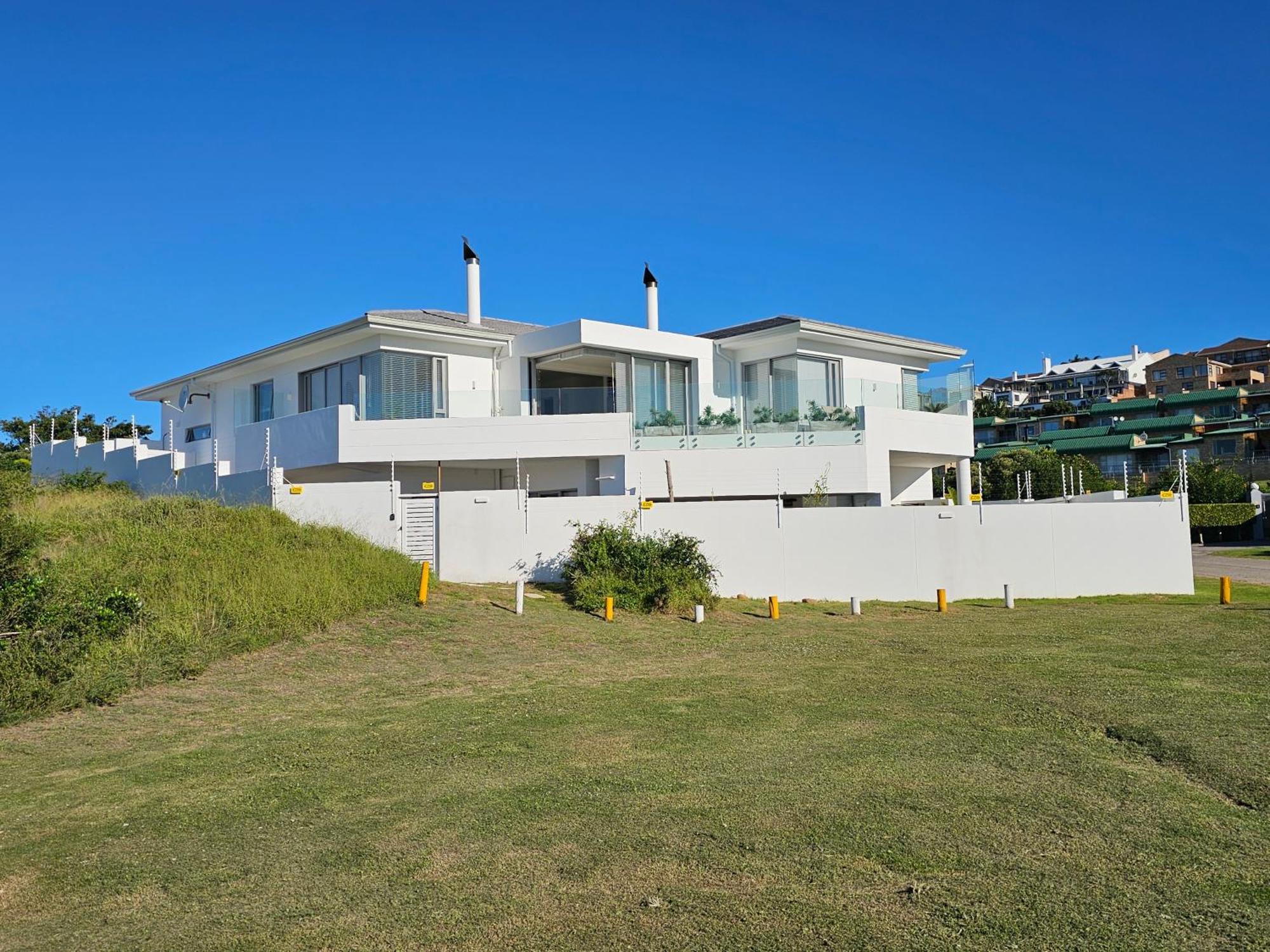 Point Villa Jeffreys Bay Exterior foto