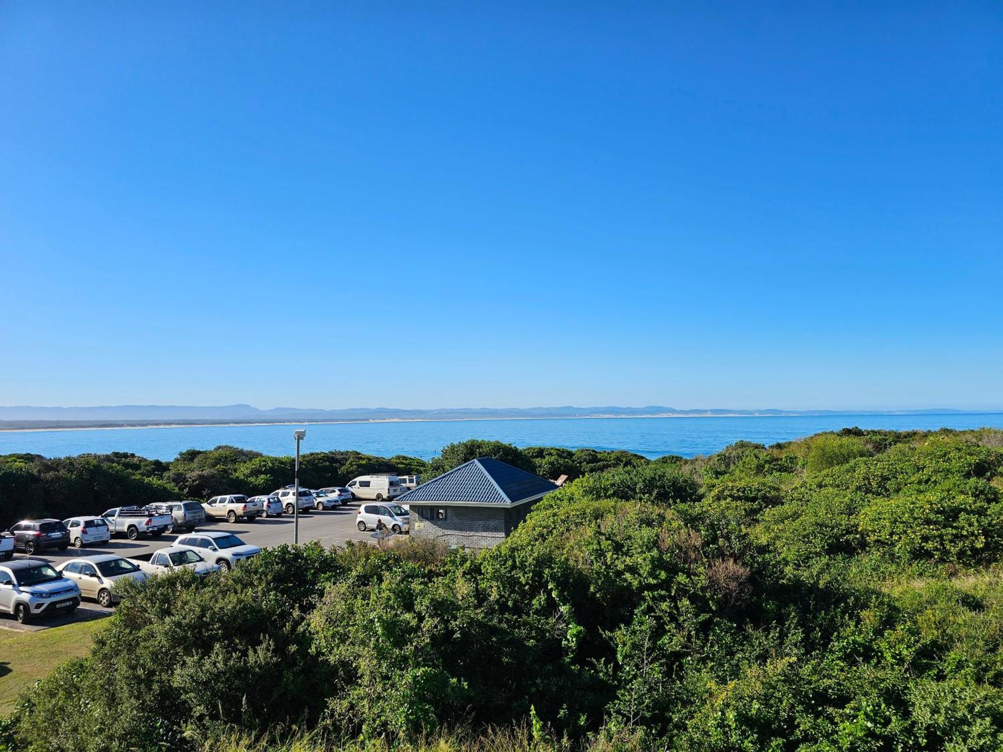 Point Villa Jeffreys Bay Exterior foto